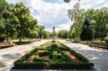 Самые лучшие парки Краснодара: куда сходить?