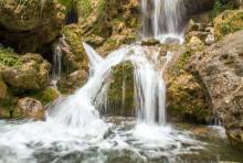 Водопад Су-Учхан: стоит ли посетить туристам?