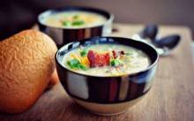 Холодные супы для лета: тонкости приготовления и рецепты