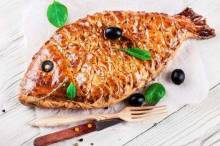 Кулебяка с рыбой: оригинальные рецепты на все случаи жизни