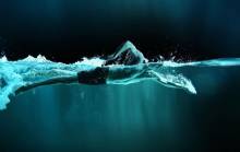 Как быстро научить плавать: от теории к практике