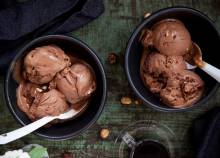Как сделать шоколадное мороженое: рецепты для приготовления в домашних условиях