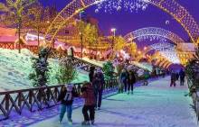 Праздник не за горами: куда пойти на Новый год в Казани?