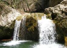 Черемисовские водопады и их удивительные красоты