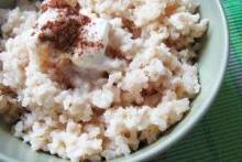Как варить рисовую кашу на молоке: полезные рецепты для всей семьи
