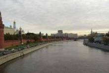 Как люди влияют на Москву-реку: промышленность против природы