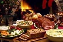 Что приготовить на Рождество: новый подход к традиционным блюдам