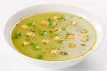 Как готовить гороховый суп: интересные рецепты простого блюда