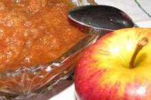 Как сварить яблочное повидло: рецепты, советы, тонкости