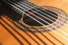 Как выбрать струны для акустической гитары: полезные рекомендации