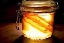 как хранить мед в домашних условиях —  выбор нужной тары и места