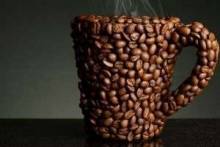 Какого рода слово «кофе»?