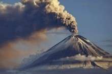 Действующие вулканы Камчатки: последние извержения и интересные факты