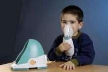 Небулайзер для детей от кашля и насморка: какой лучше? Рецепты растворов для небулайзера