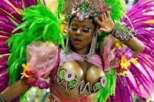 Бразильский карнавал: история, особенности, фото и видео, даты проведения 2016