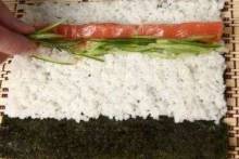 Как правильно варить рис для суши: пропорции крупы и воды, время приготовления, советы