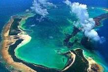 Сейшельские острова. Там, где торжествует вечно лето