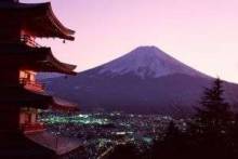 Символы Японии: прекрасные гейши, искусство икебаны и Фудзияма