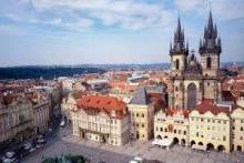 Что посмотреть в Праге? Основные достопримечательности города на карте