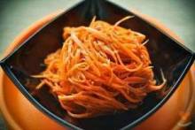 Как приготовить морковь по-корейски — остренькие варианты на любой вкус