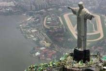  Символы Бразилии: табак, статуя Христа Спасителя, карнавалы, футбол