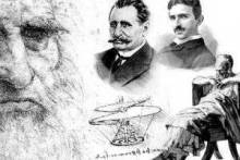 Самые известные изобретатели — гении и их шедевры в мире науки