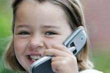 Как выбрать мобильный телефон для ребенка?
