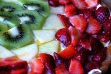 Какие фрукты сжигают жиры: пособие для тех, кто мечтает о стройности
